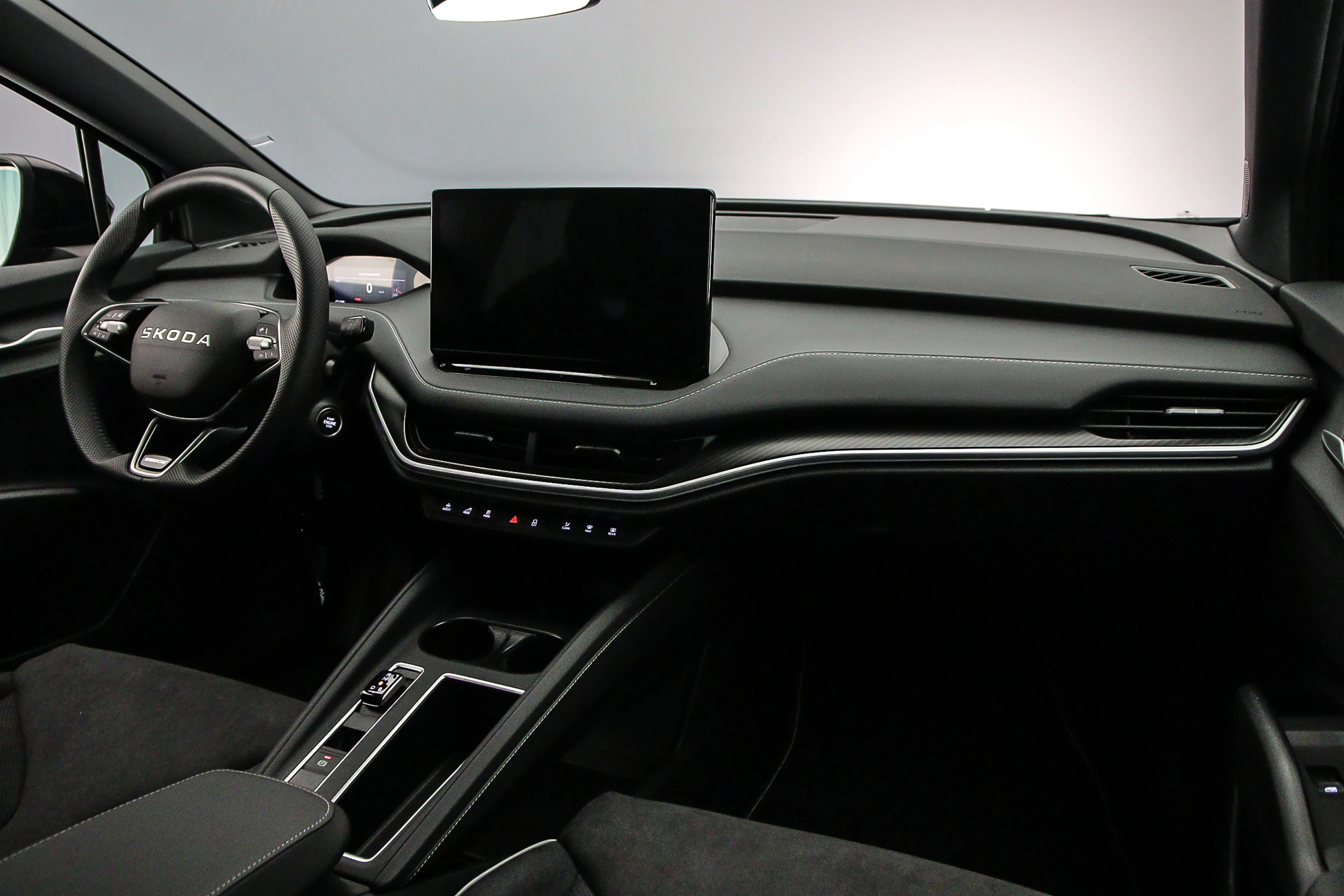 Hoofdafbeelding Škoda Enyaq iV