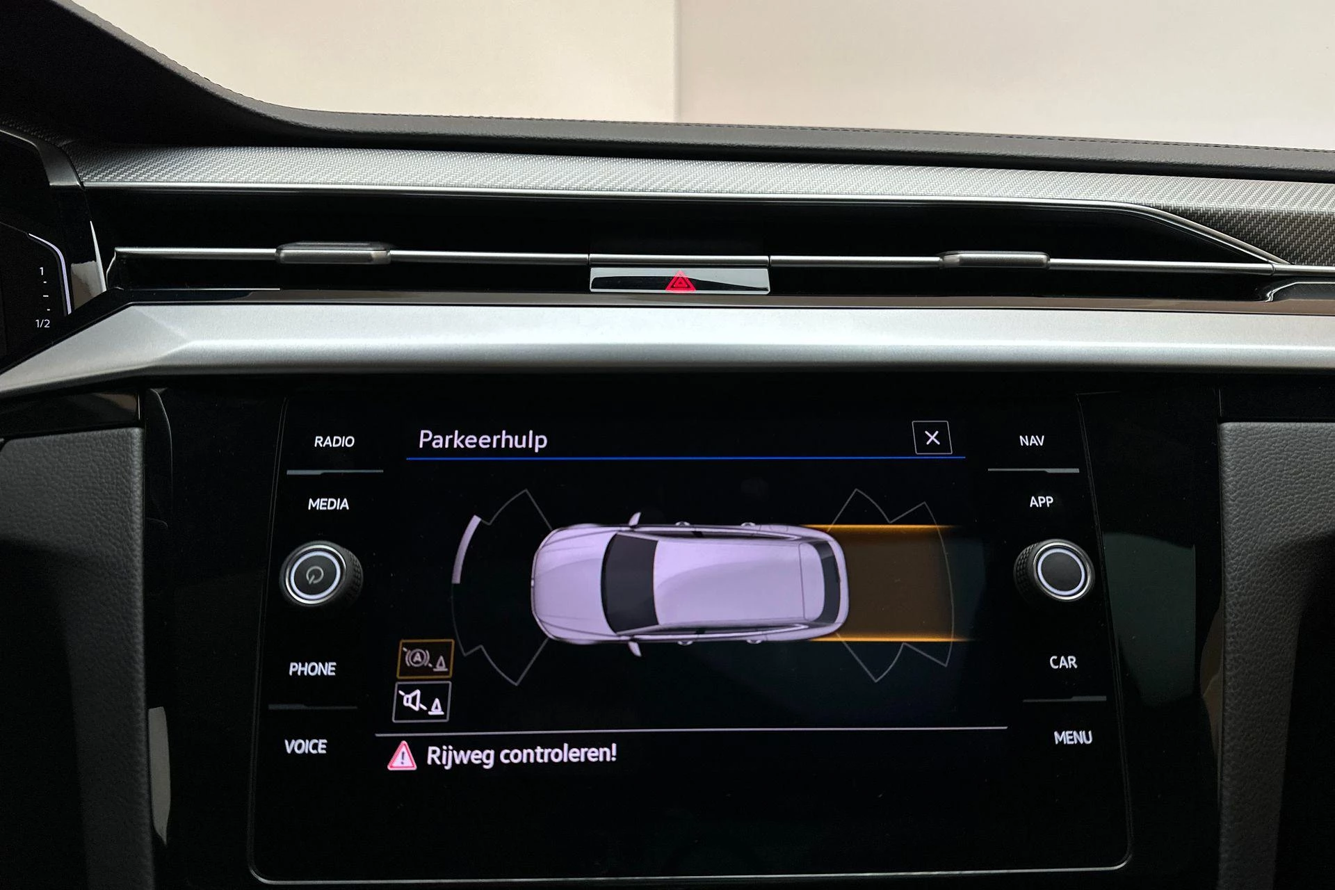 Hoofdafbeelding Volkswagen Arteon