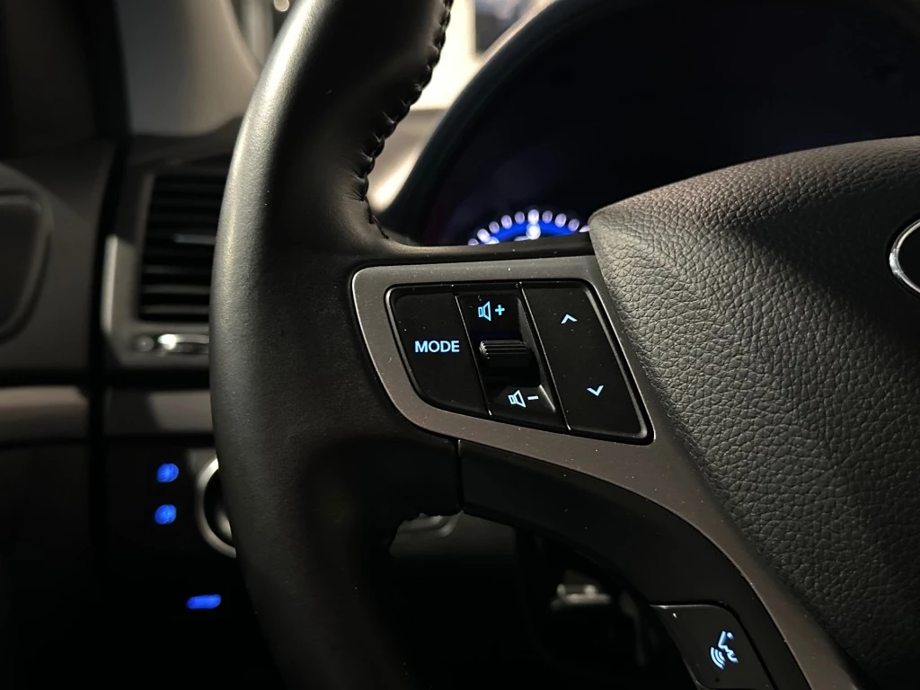 Hoofdafbeelding Hyundai i40