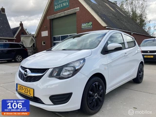 Opel KARL 1.0 ecoFLEX Edition