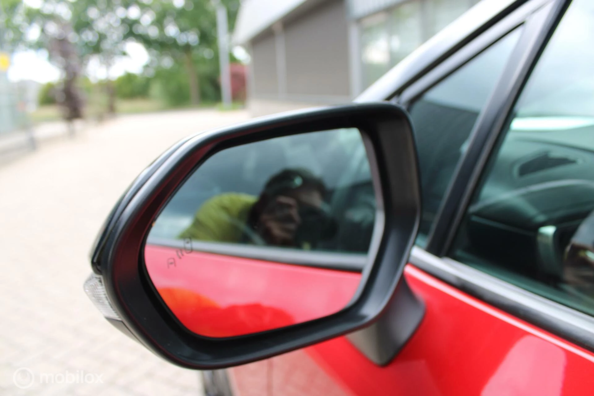 Hoofdafbeelding Toyota Corolla