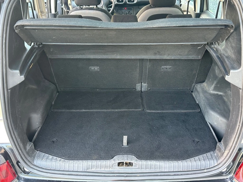 Hoofdafbeelding Citroën C3 Picasso
