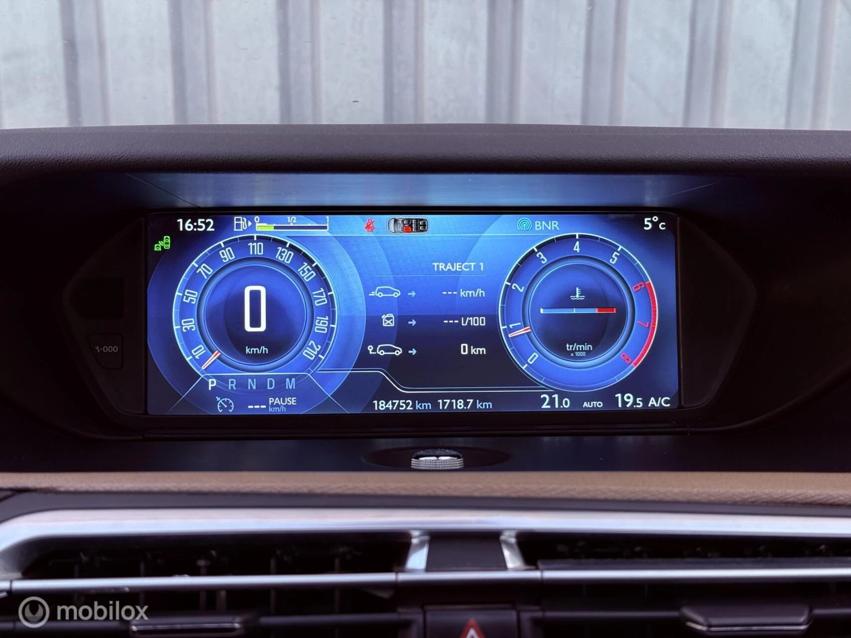 Hoofdafbeelding Citroën Grand C4 Picasso