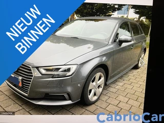 Audi A3 Sportback 40 TFSI e GARANTIE slechts 21000km