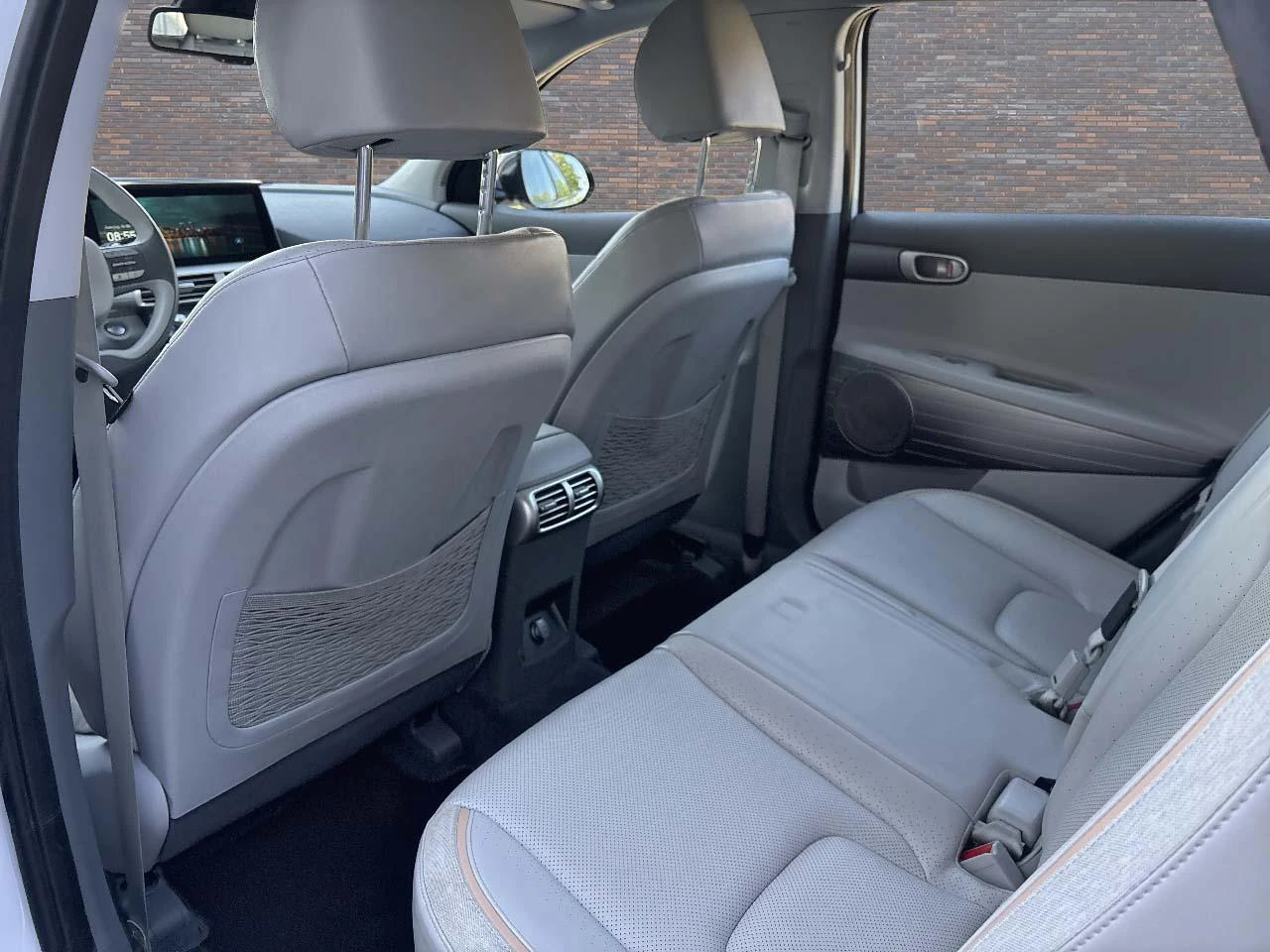 Hoofdafbeelding Hyundai Nexo