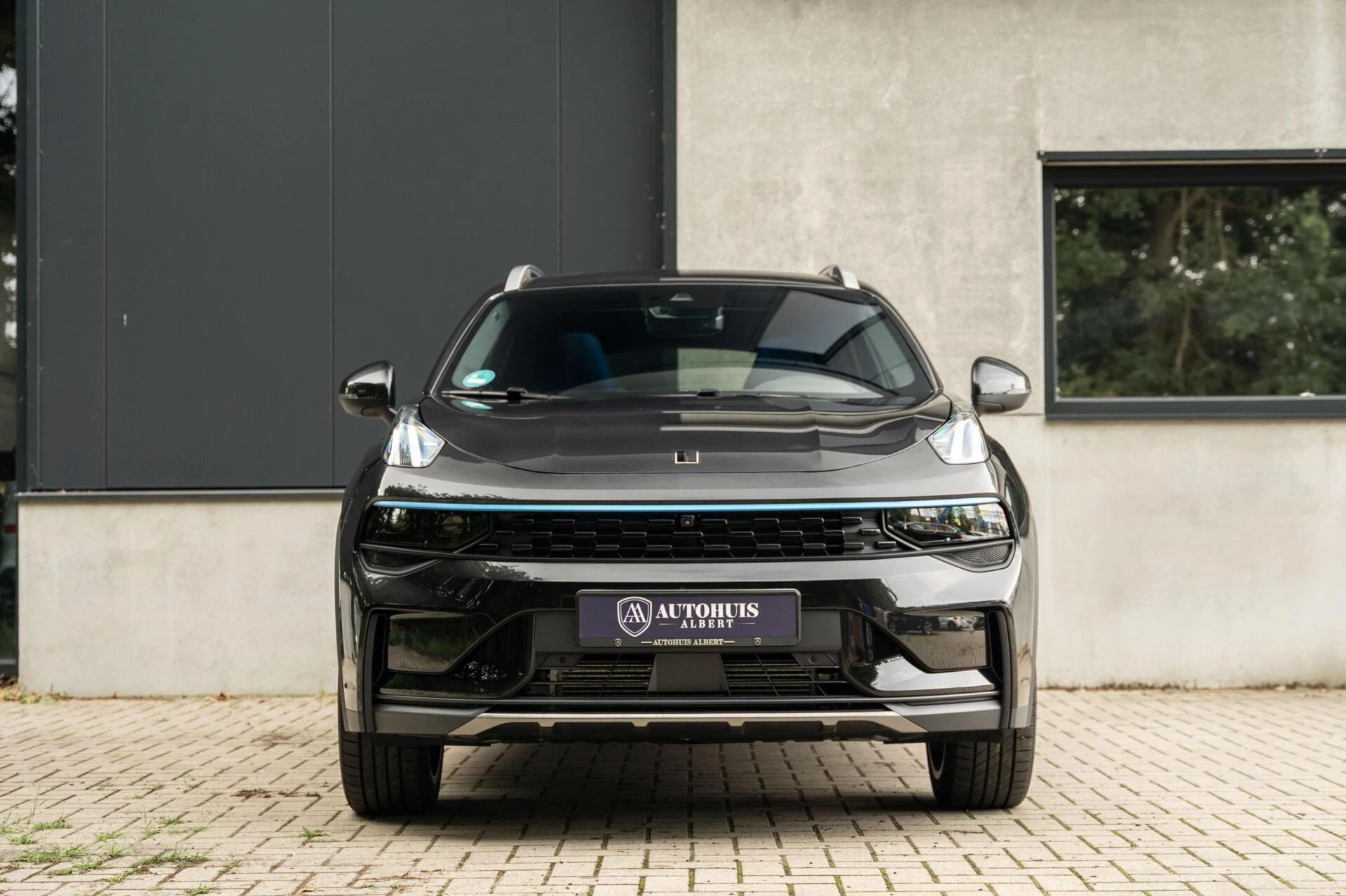 Hoofdafbeelding Lynk & Co 01