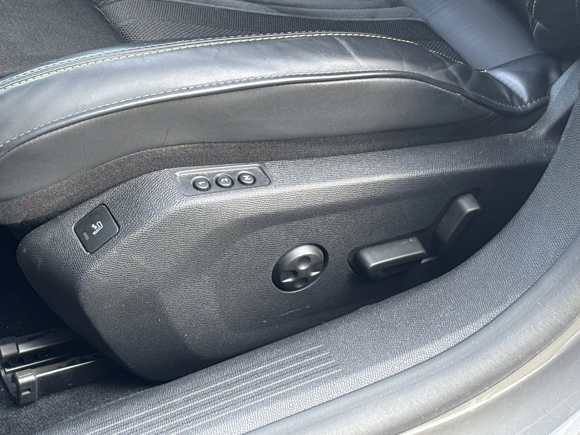 Hoofdafbeelding Peugeot 508