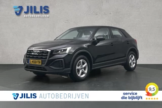 Audi Q2 30 TFSI Pro Line | LED koplampen | Cruise control | Apple Carplay