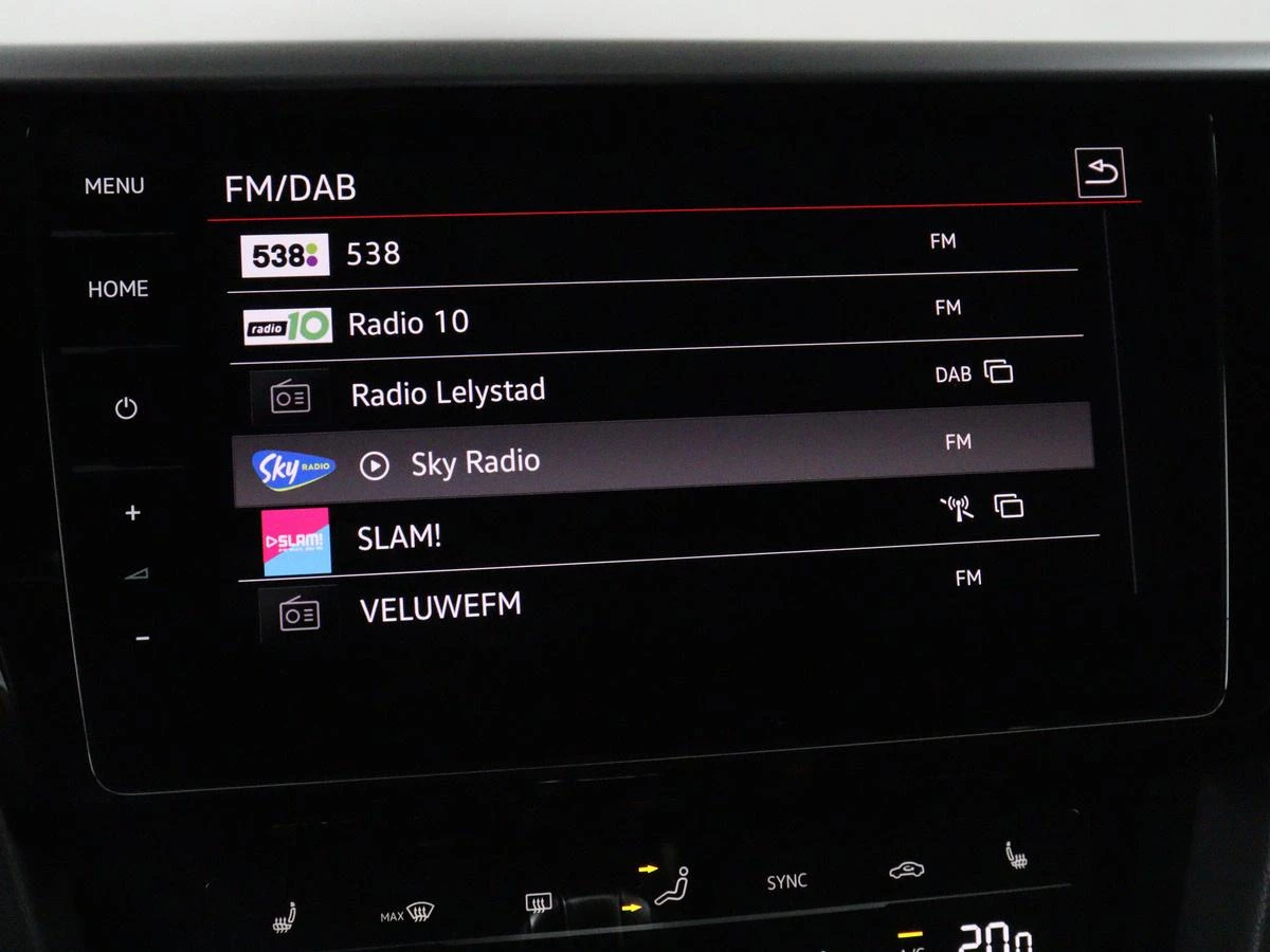 Hoofdafbeelding Volkswagen Arteon