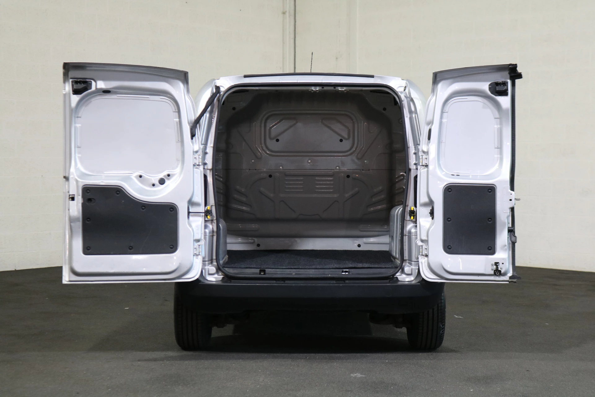 Hoofdafbeelding Peugeot Bipper