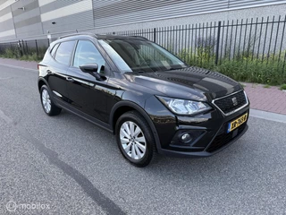 Seat Arona 1.0 TSI Style Business Intense Nieuwstaat!!