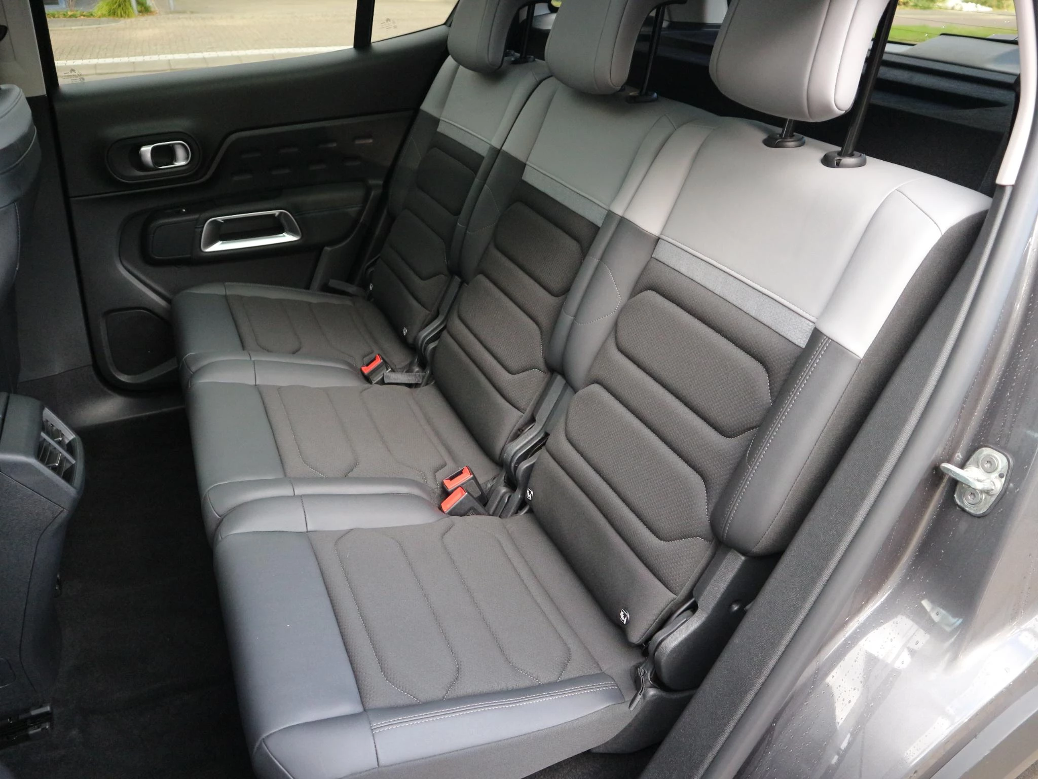 Hoofdafbeelding Citroën C5 Aircross