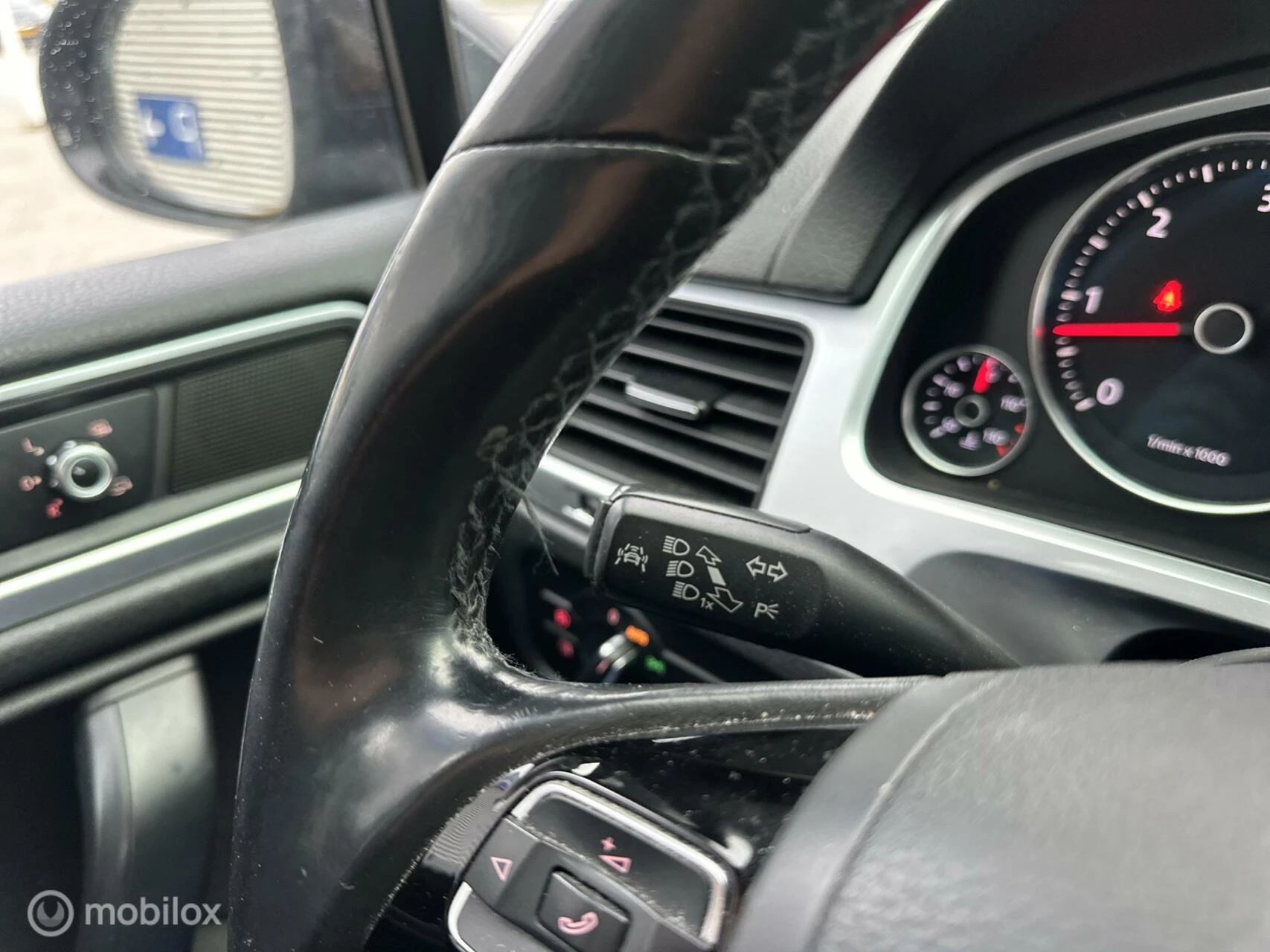 Hoofdafbeelding Volkswagen Touareg