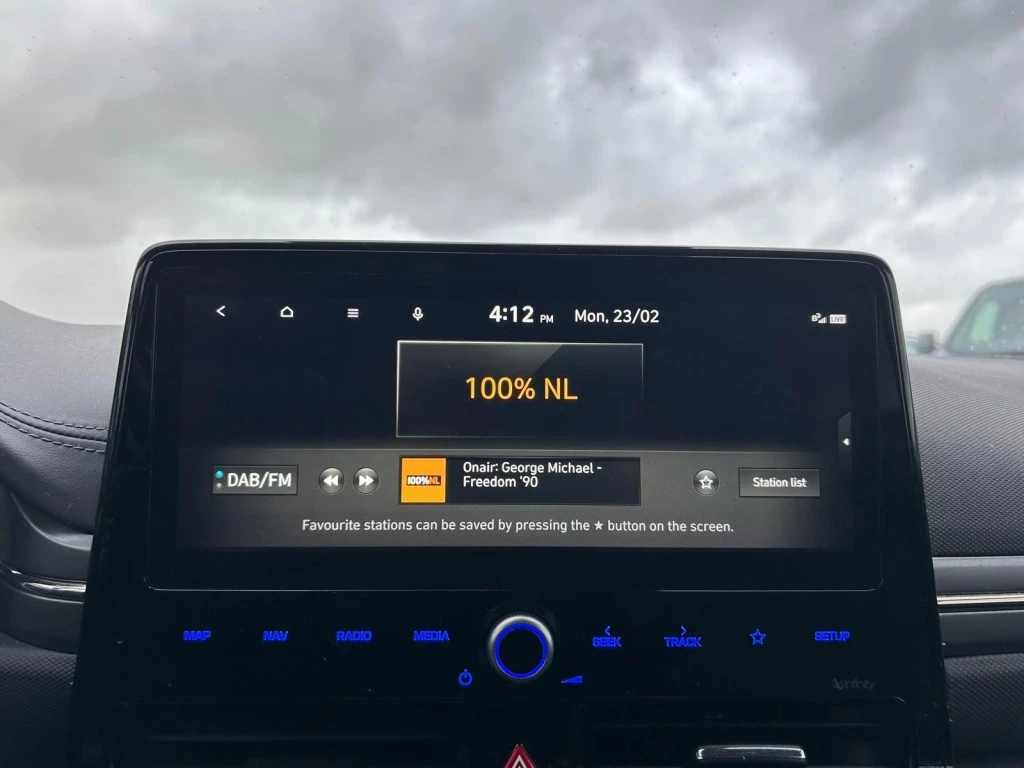 Hoofdafbeelding Hyundai IONIQ