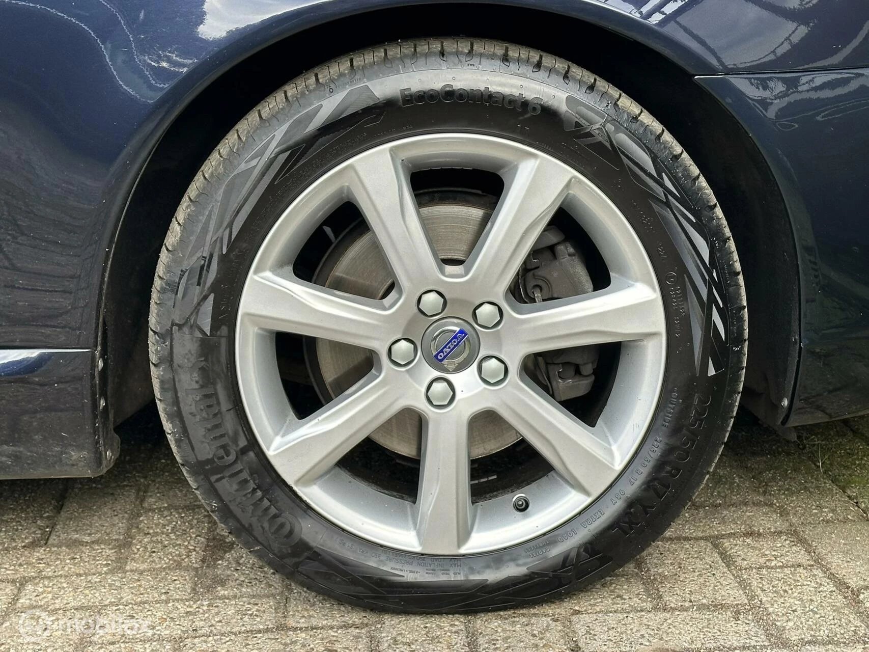 Hoofdafbeelding Volvo V70