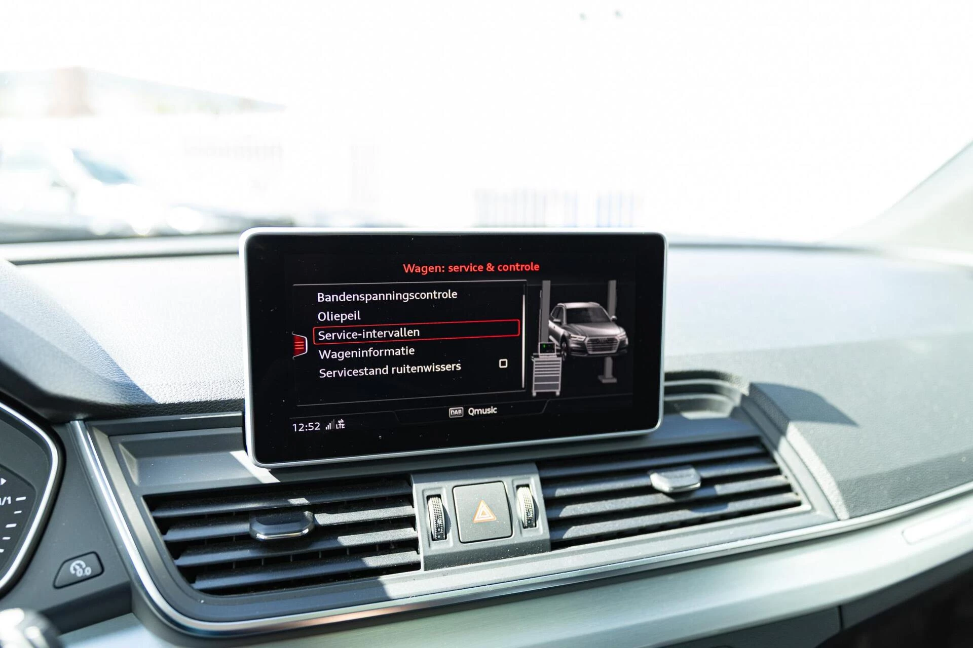 Hoofdafbeelding Audi SQ5