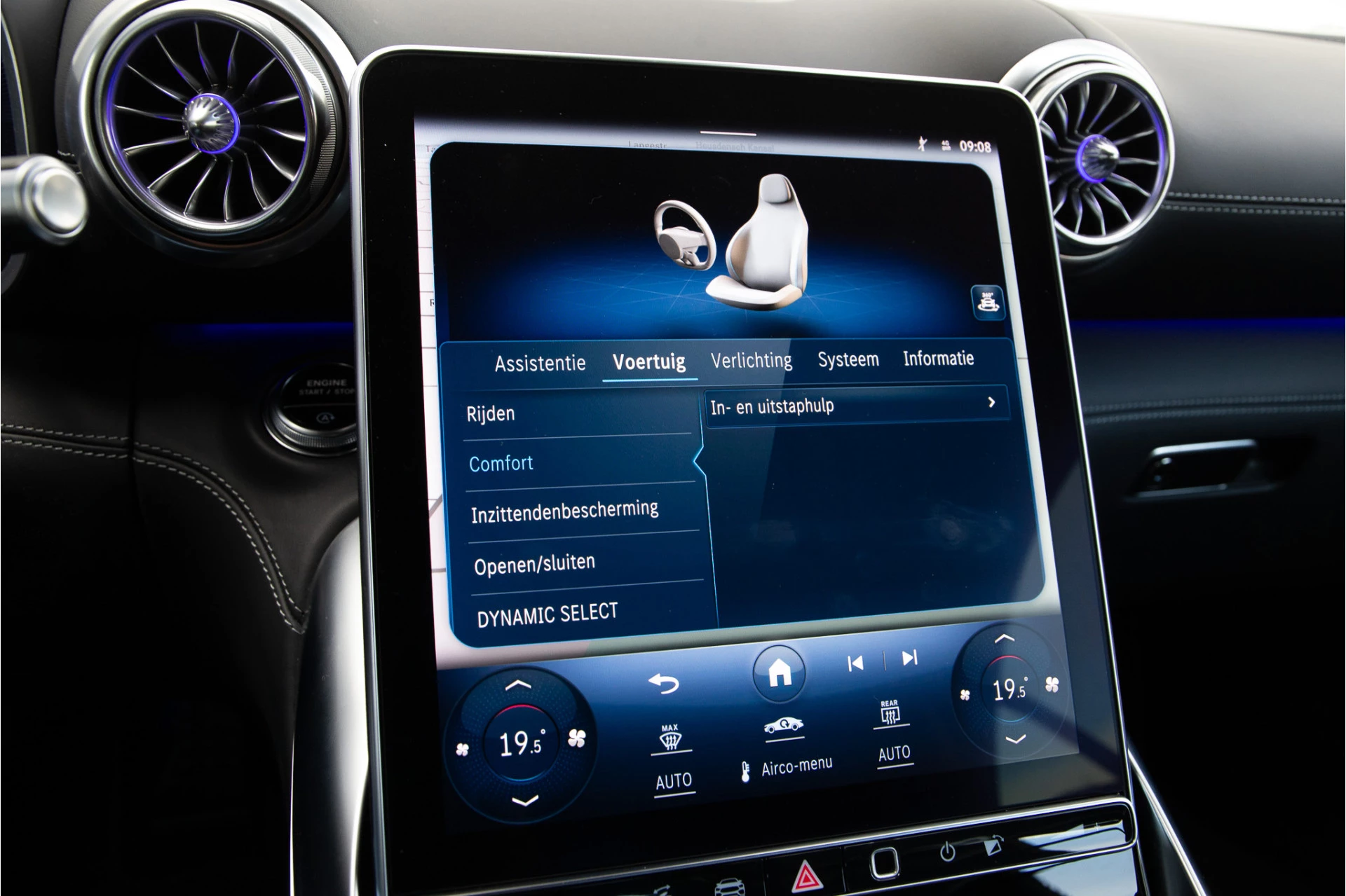 Hoofdafbeelding Mercedes-Benz SL