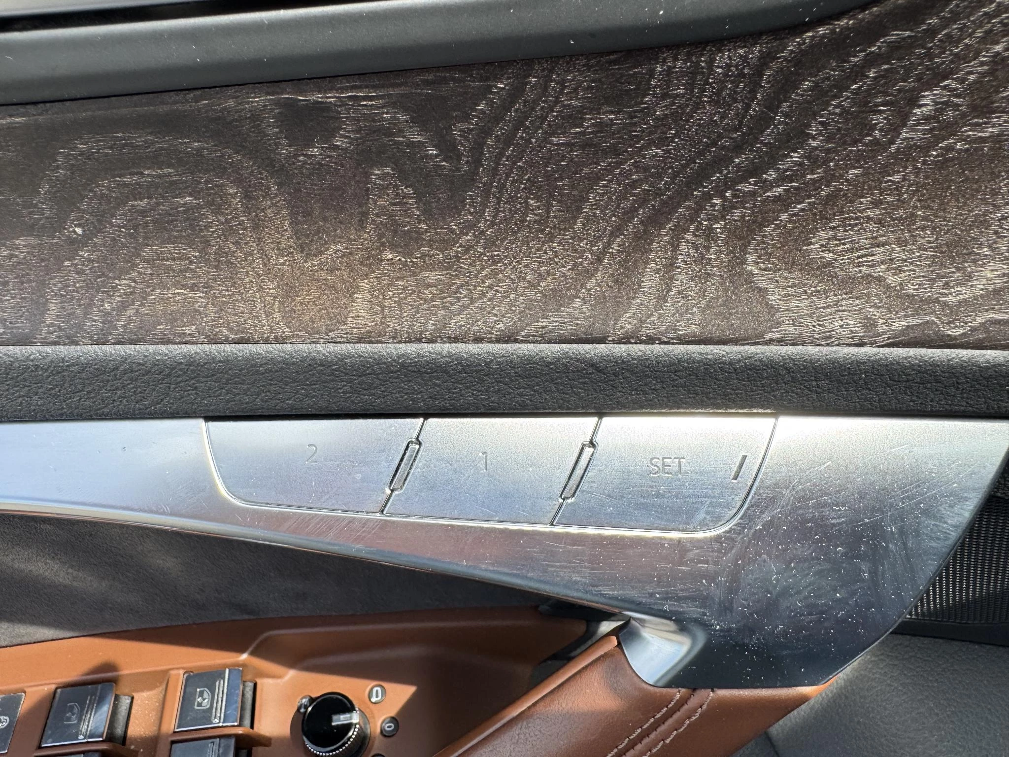 Hoofdafbeelding Audi A7