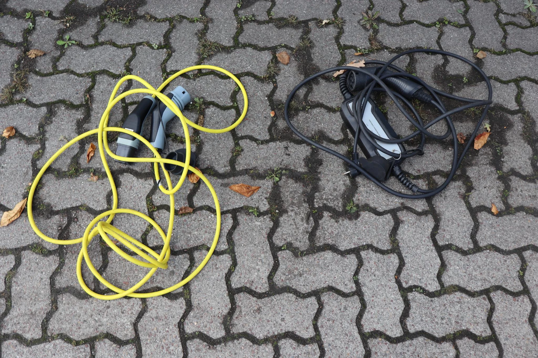 Hoofdafbeelding Volkswagen e-up!