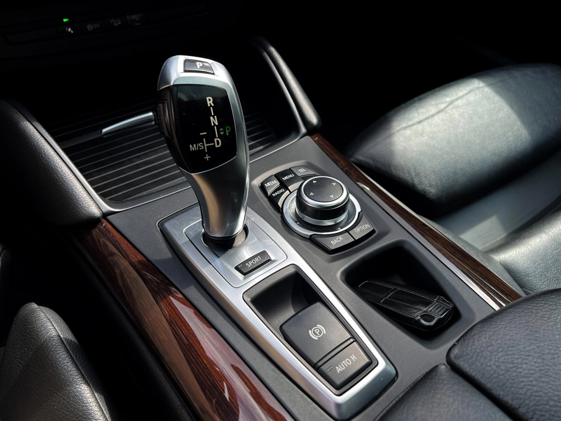 Hoofdafbeelding BMW X6