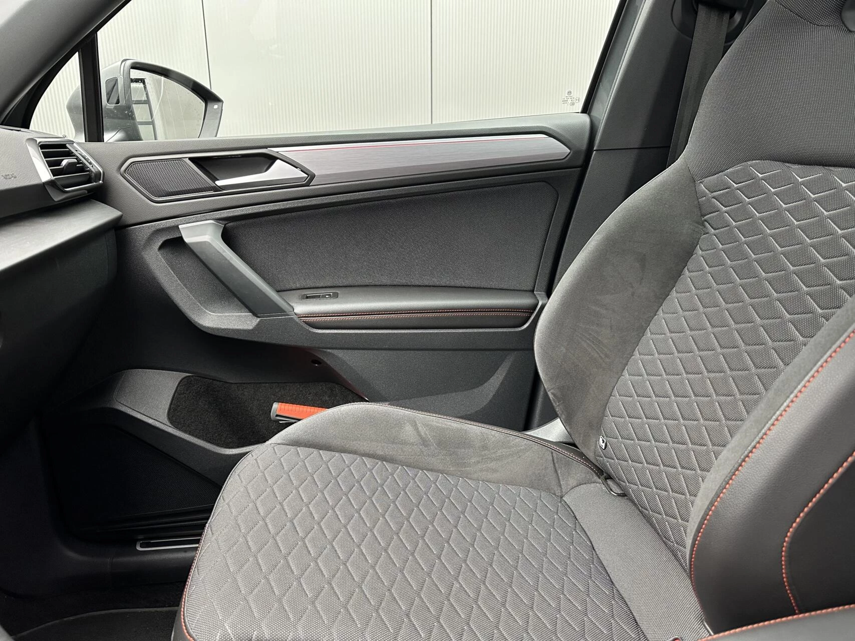 Hoofdafbeelding SEAT Tarraco