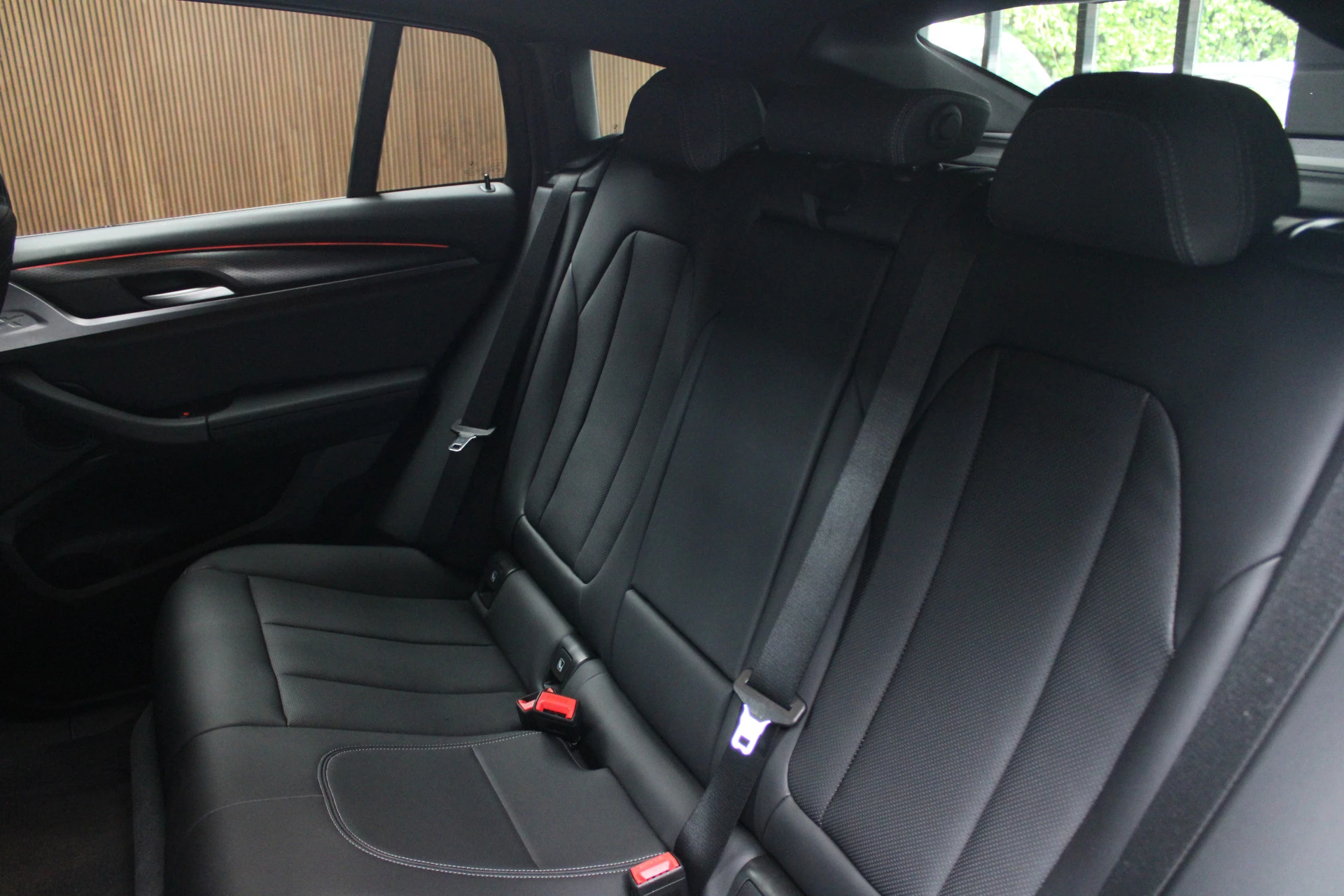 Hoofdafbeelding BMW X4