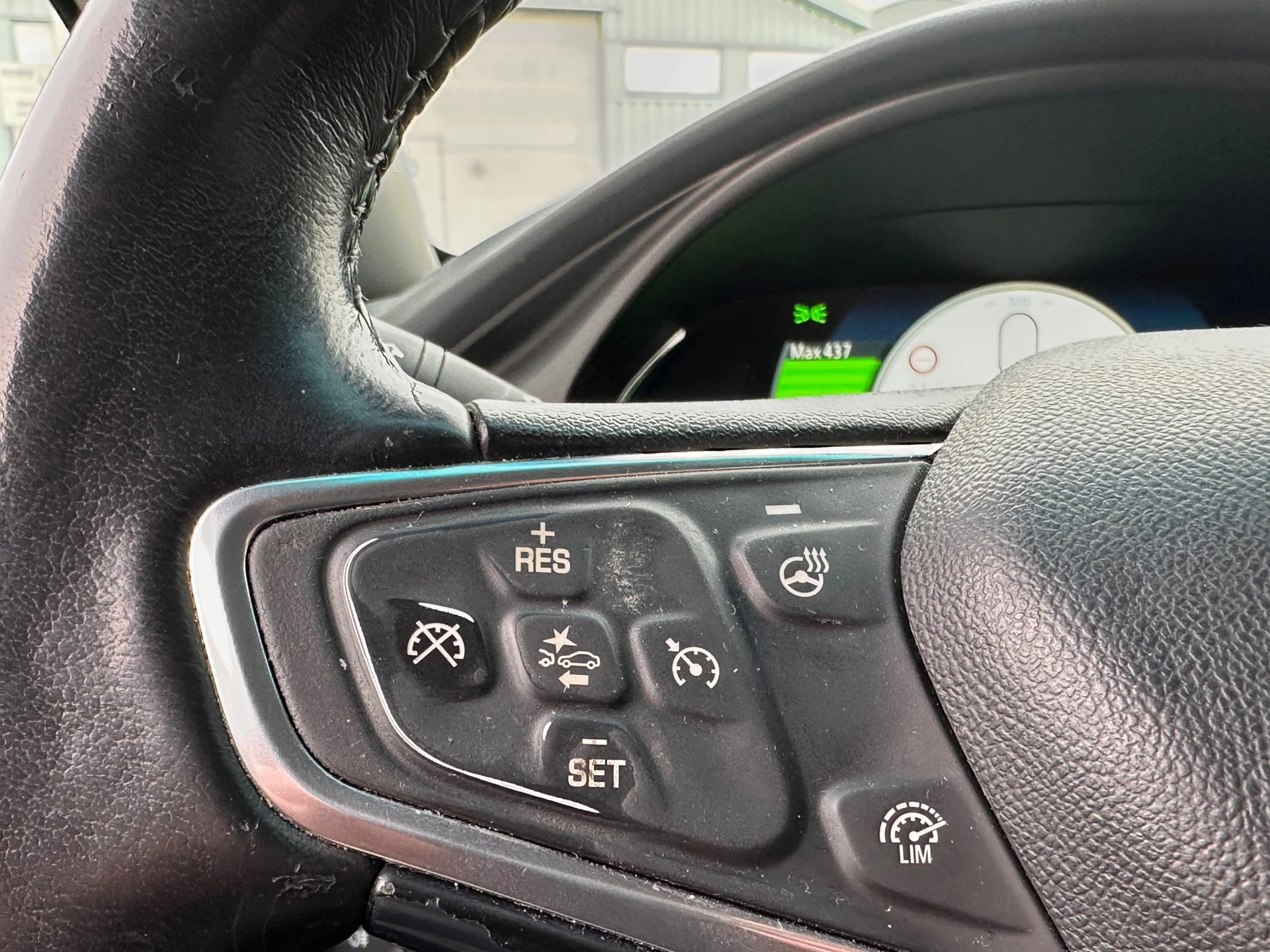 Hoofdafbeelding Opel Ampera-e