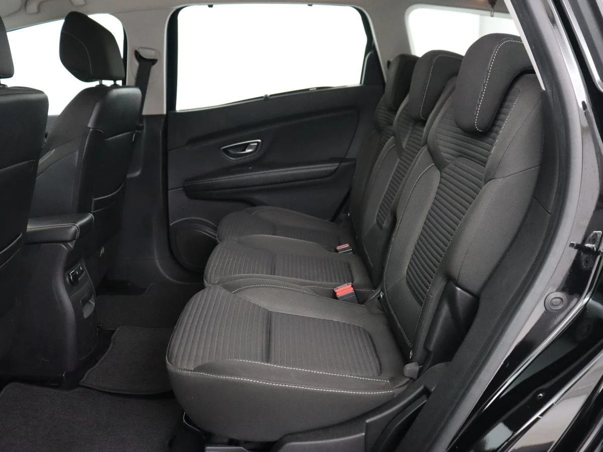 Hoofdafbeelding Renault Grand Scénic