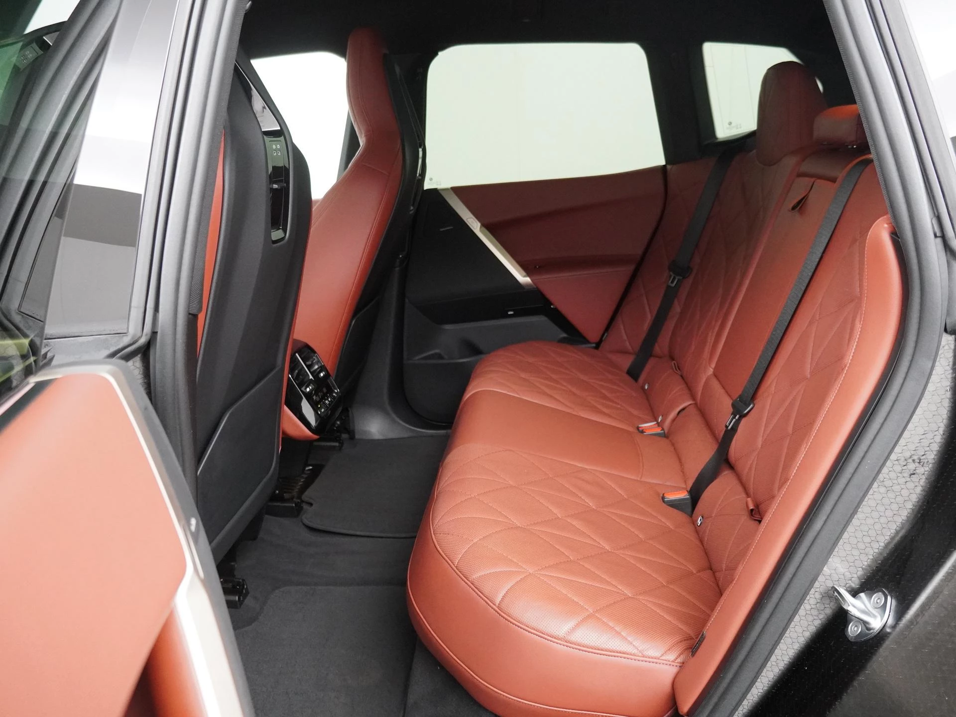 Hoofdafbeelding BMW iX