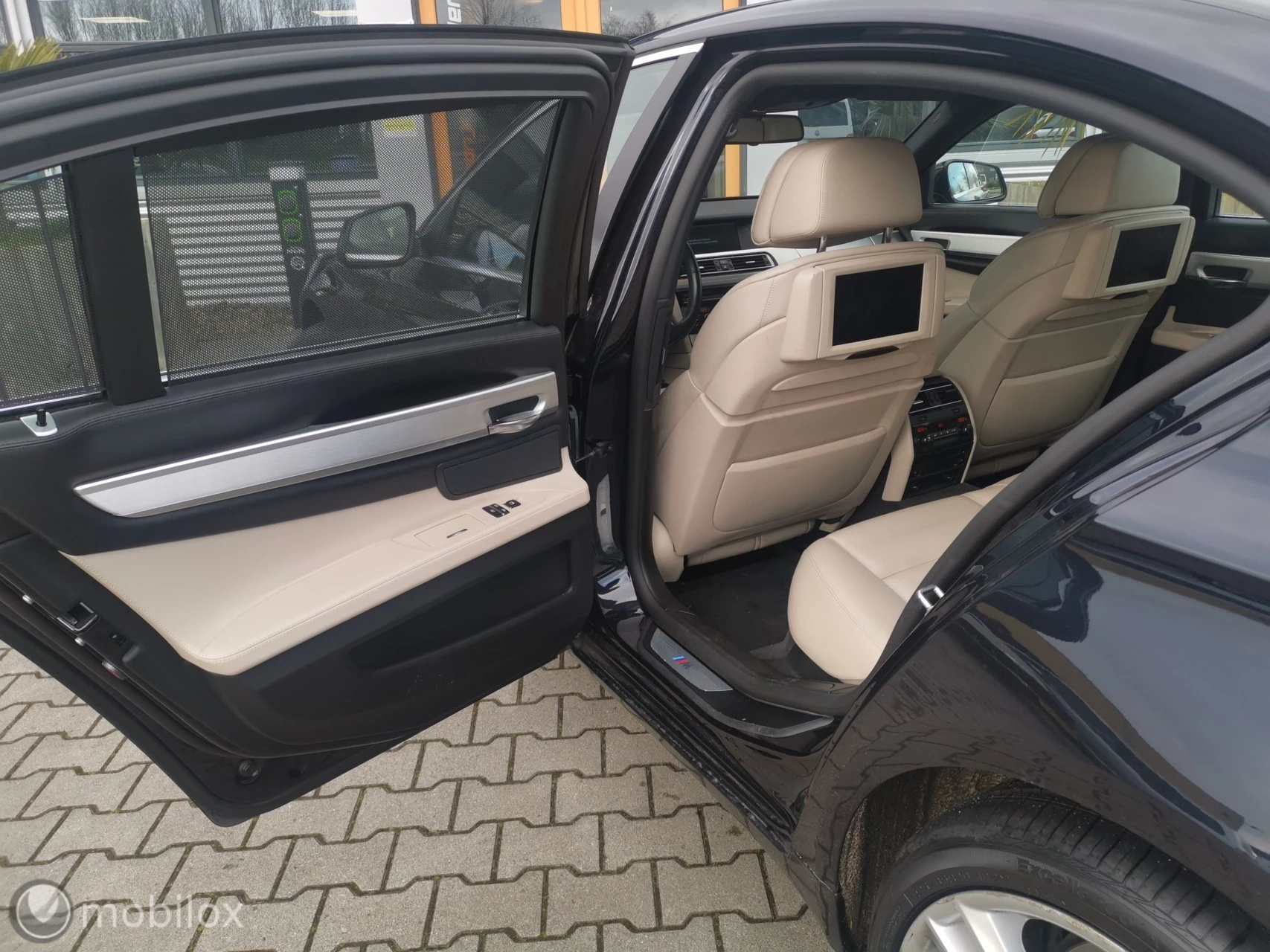 Hoofdafbeelding BMW 7 Serie