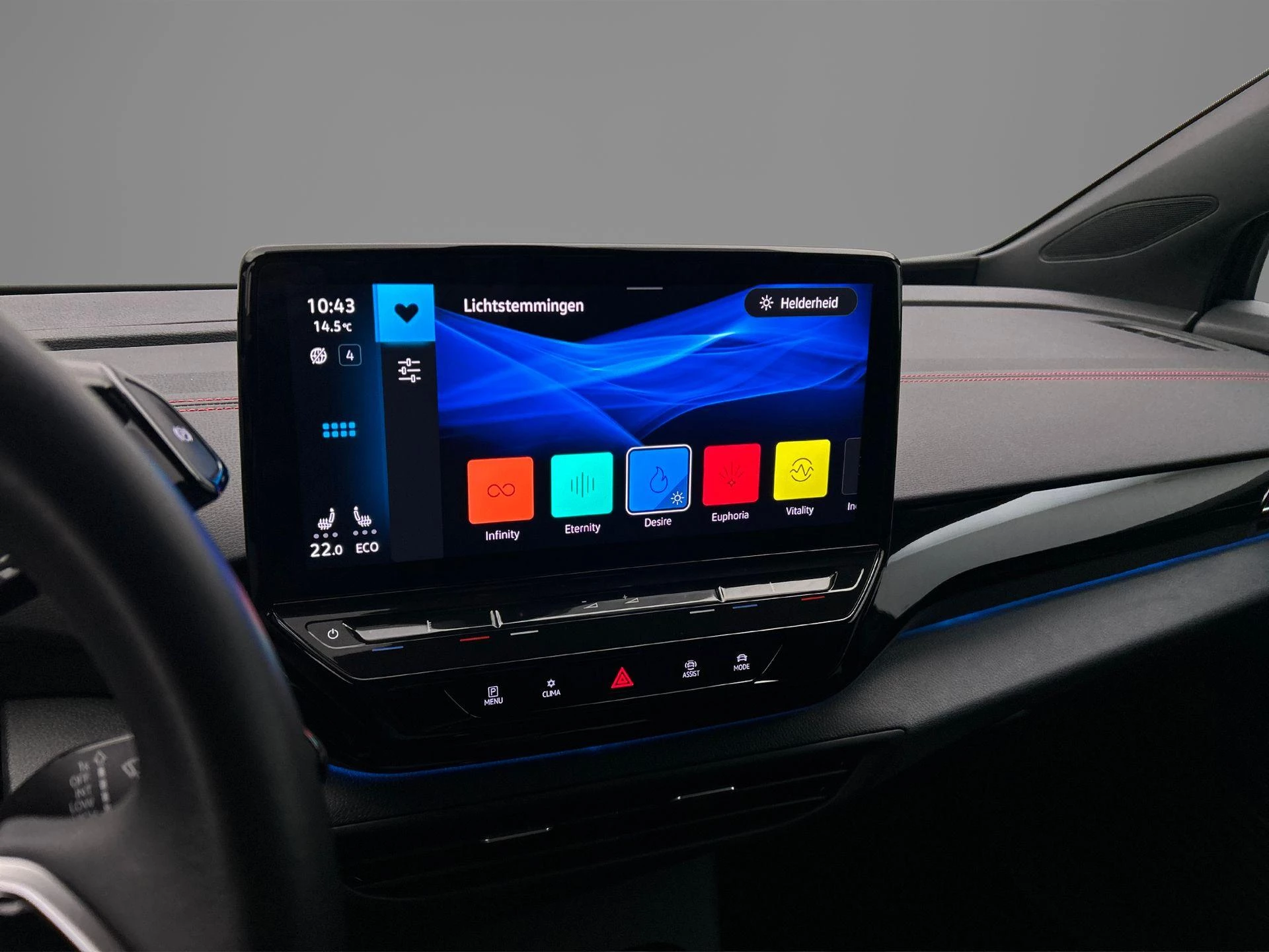 Hoofdafbeelding Volkswagen ID.5