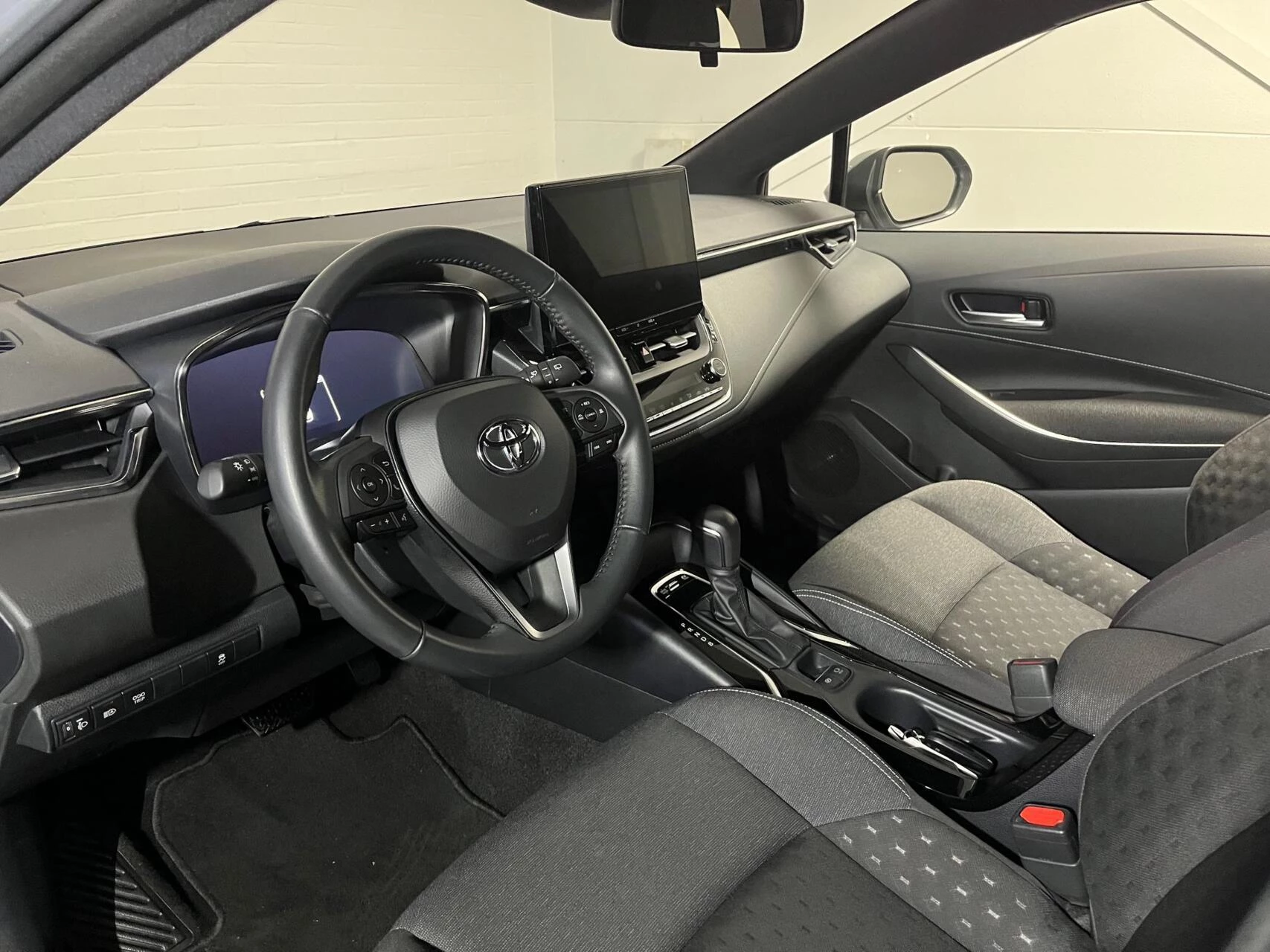 Hoofdafbeelding Toyota Corolla Touring Sports