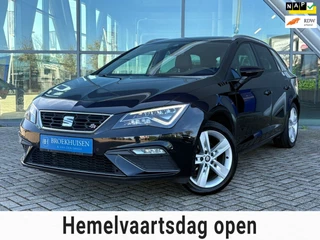 Seat Leon ST 1.0 TSI FR Business Intense Trekhaak / Navigatie / Cruise control
