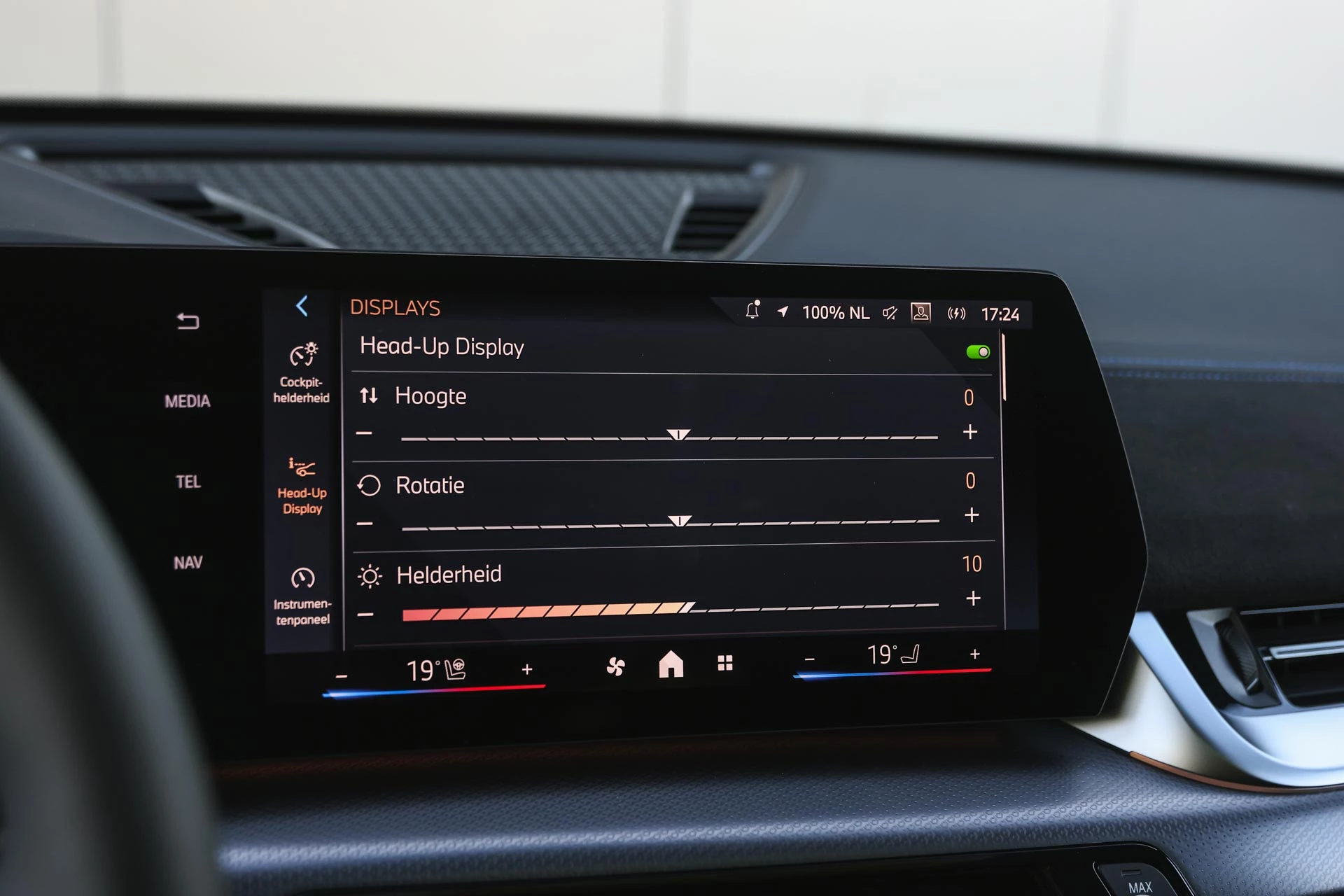 Hoofdafbeelding BMW X2