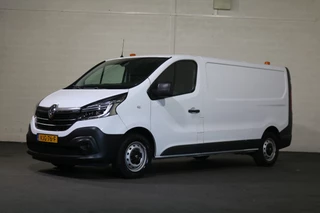 Renault Trafic 2.0 dCi 120pk L2 H1 Airco Navigatie Camera Trekhaak