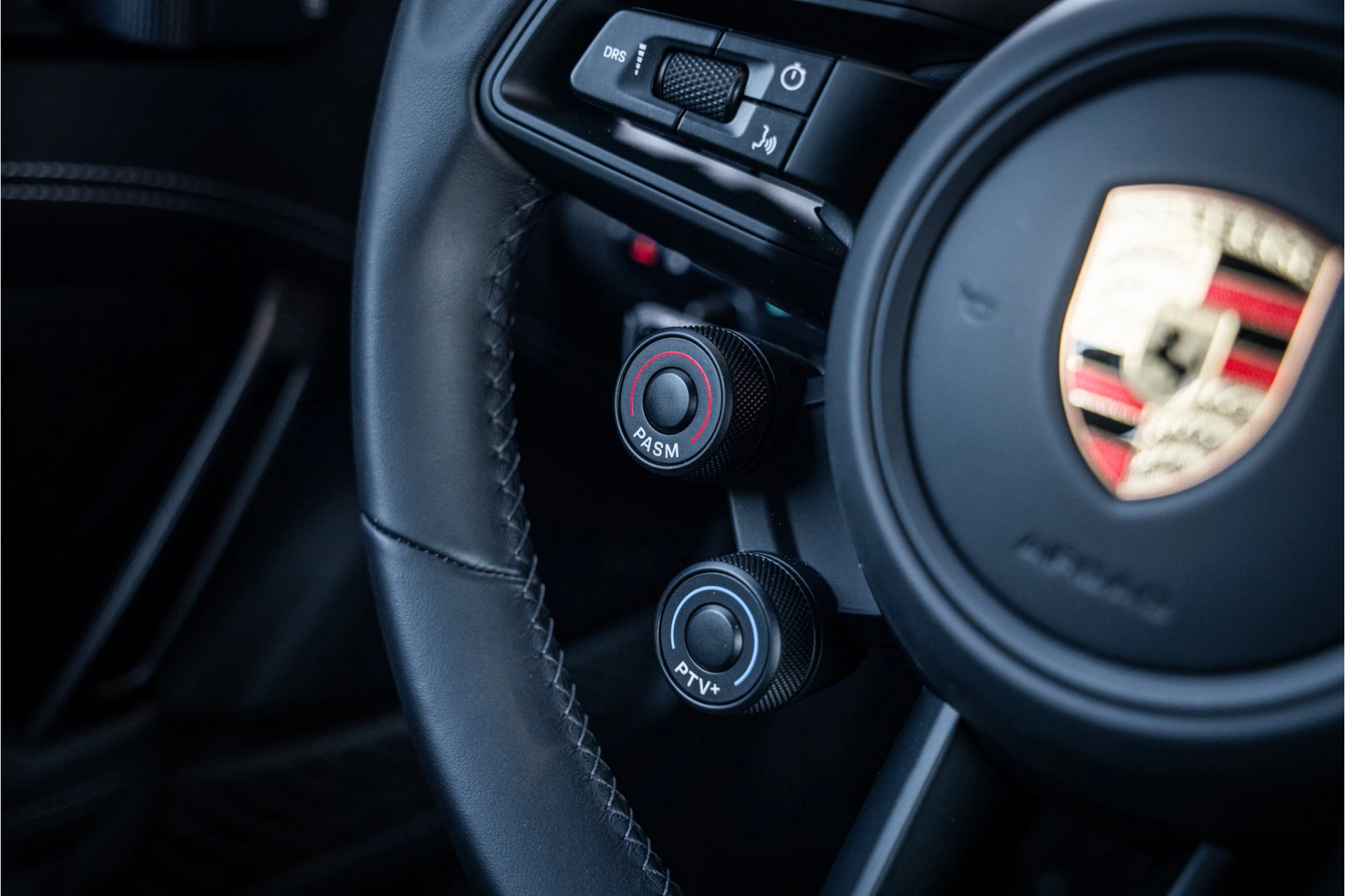 Hoofdafbeelding Porsche 911