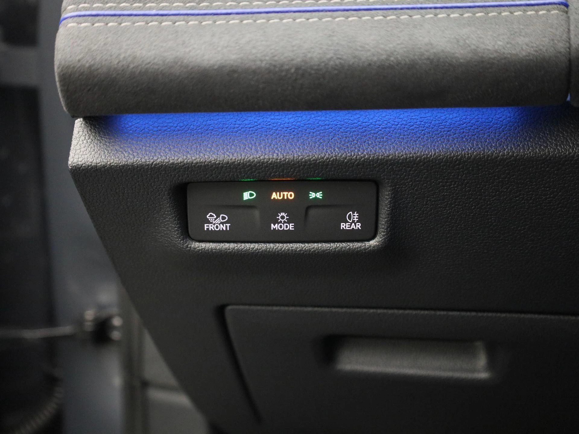 Hoofdafbeelding Volkswagen Tayron