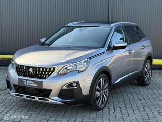Peugeot 3008 1.2 PureTech Allure PANORAMADAK | AUTOMAAT