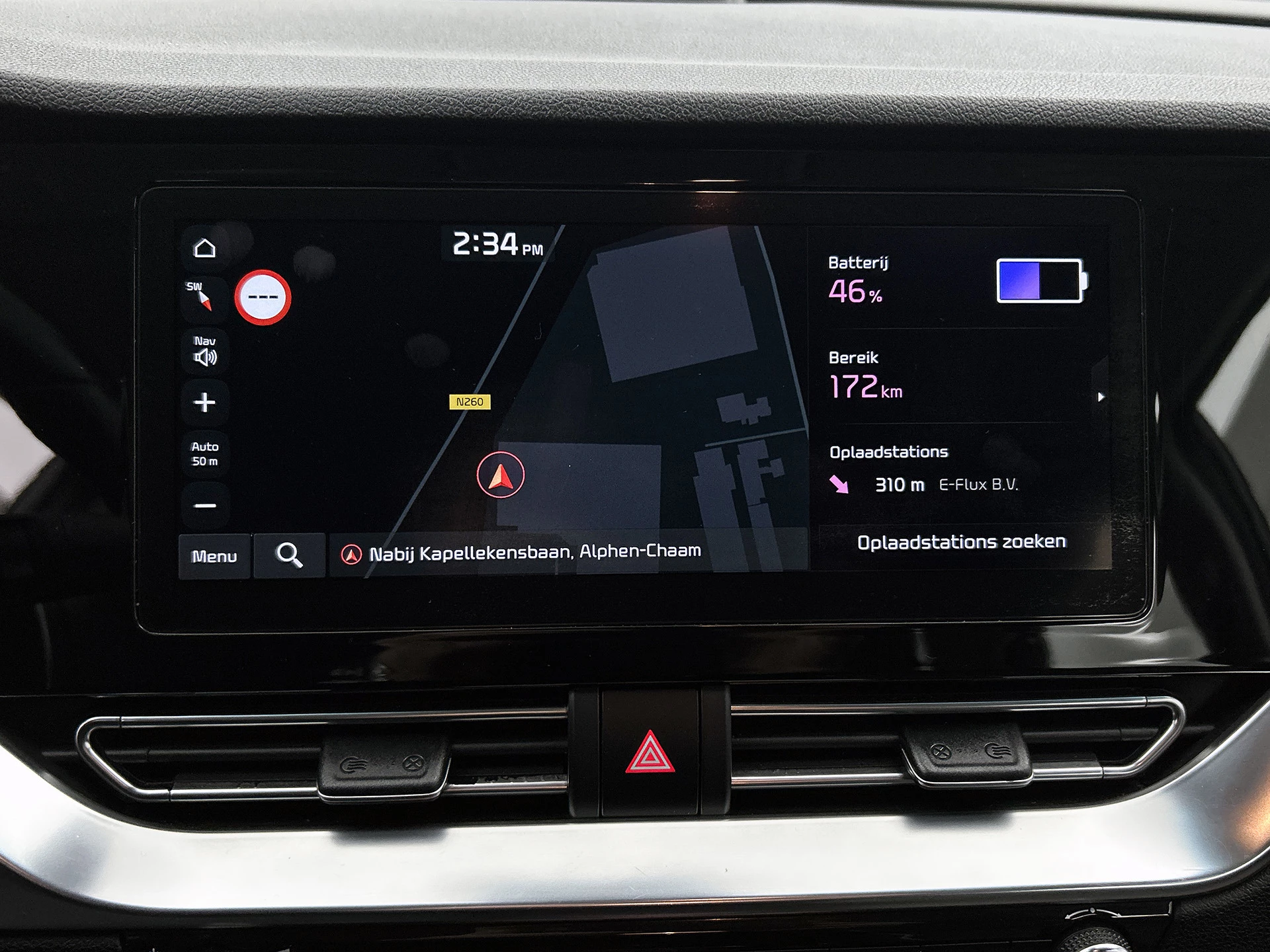 Hoofdafbeelding Kia e-Niro