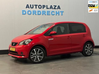 Seat Mii Electric Stoelverw. Electric Plus