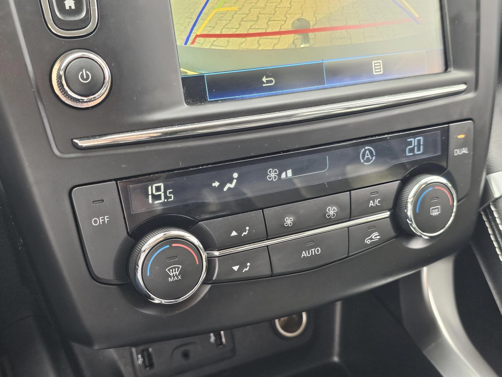 Hoofdafbeelding Renault Kadjar