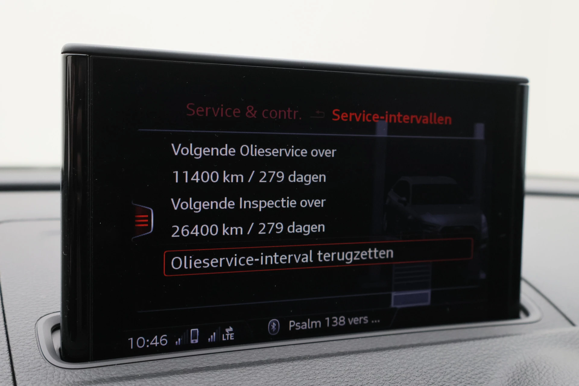 Hoofdafbeelding Audi RS3