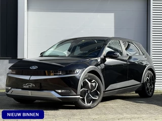 Hyundai IONIQ 5 Style 77.4 kWh | SOH 100% | Camera | Apple Carplay | Stoel/Stuurverwarming