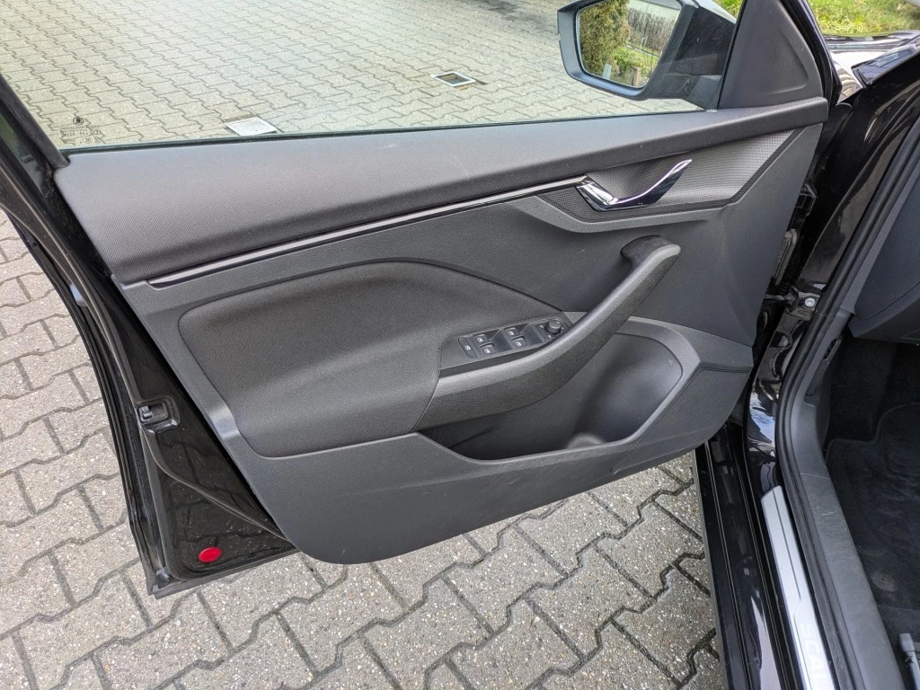 Hoofdafbeelding Škoda Scala