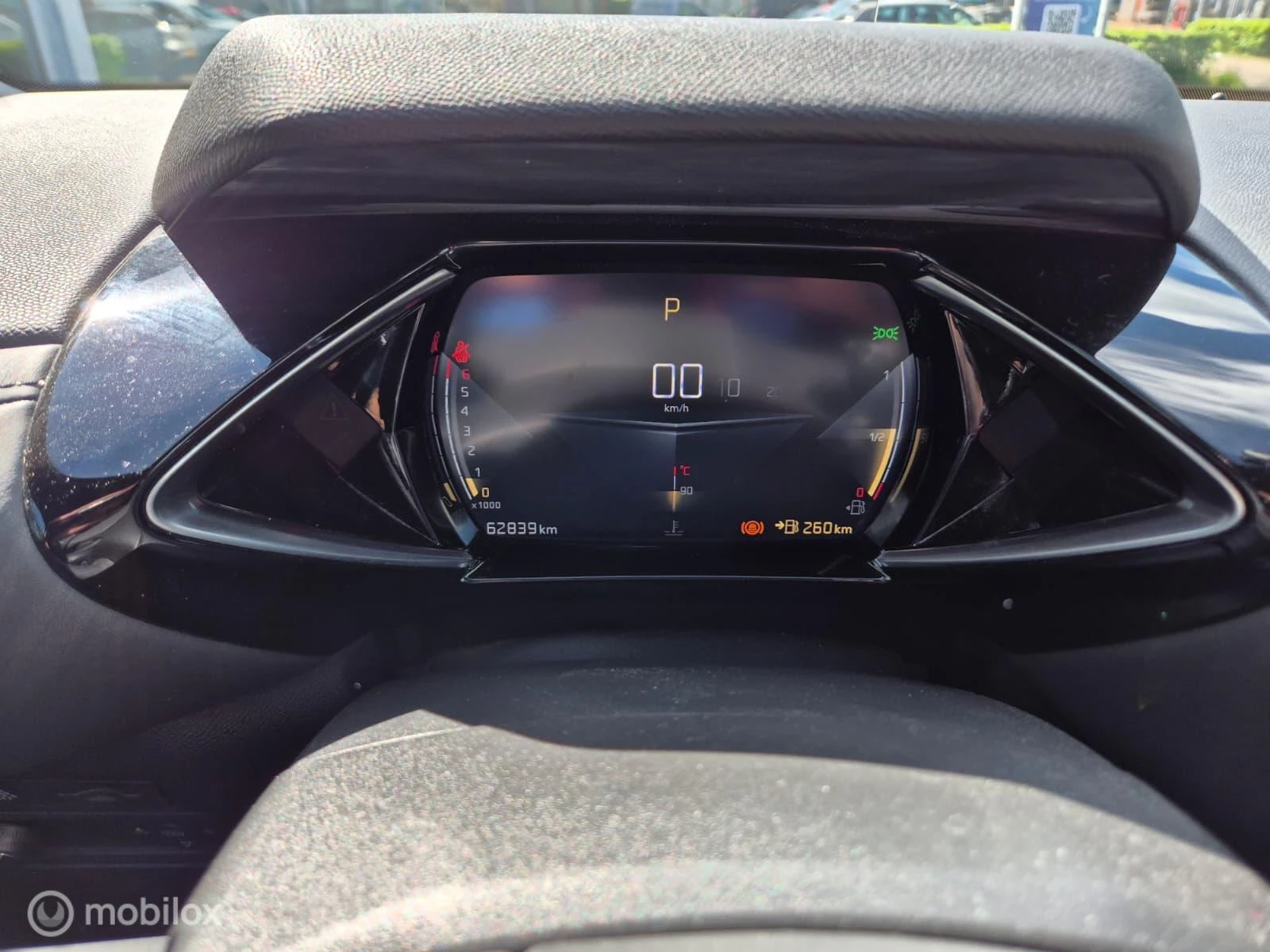 Hoofdafbeelding DS DS 3