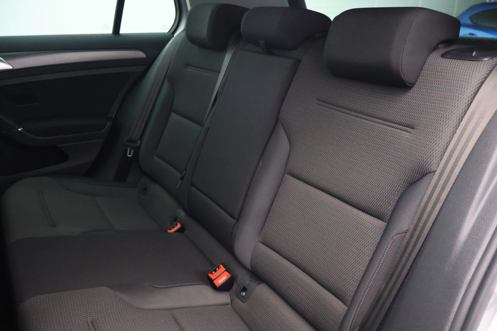 Hoofdafbeelding Volkswagen e-Golf