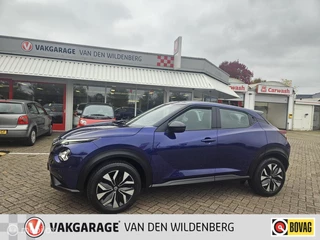 Hoofdafbeelding Nissan Juke Nissan Juke 1.0 DIG-T Enigma
