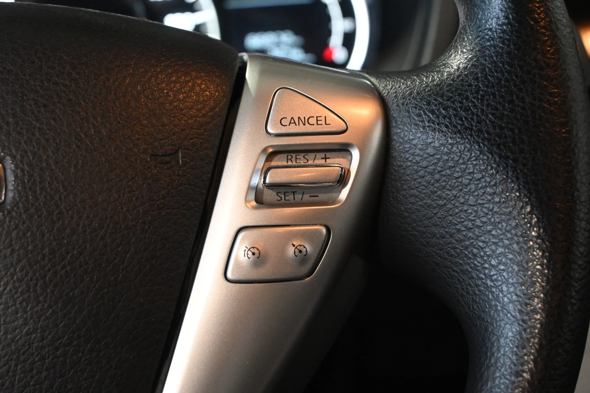 Hoofdafbeelding Nissan Note