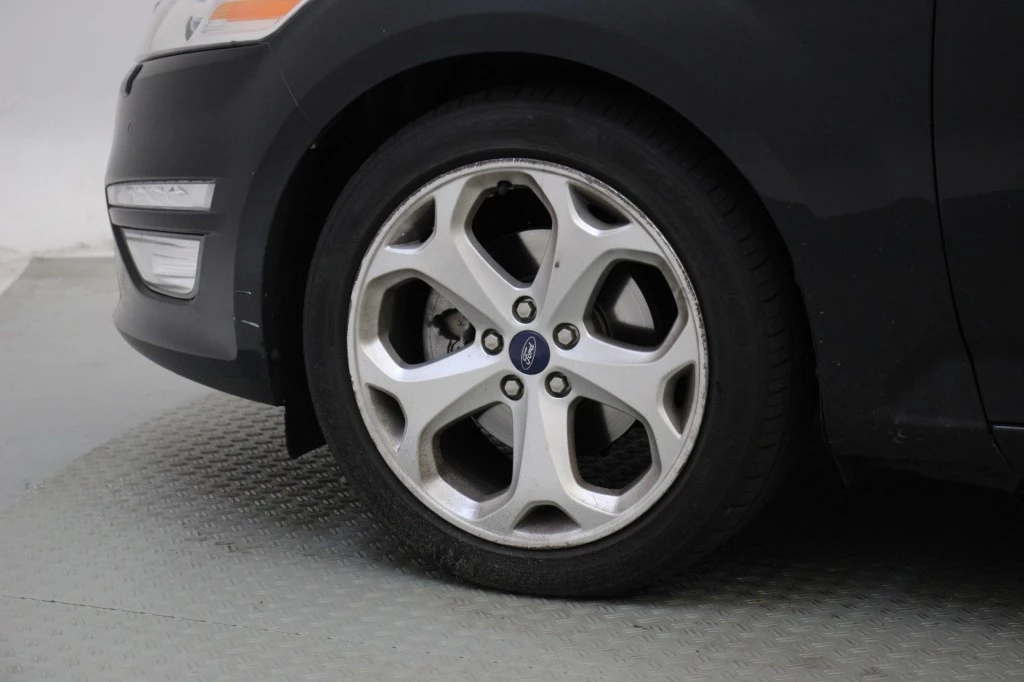 Hoofdafbeelding Ford Mondeo