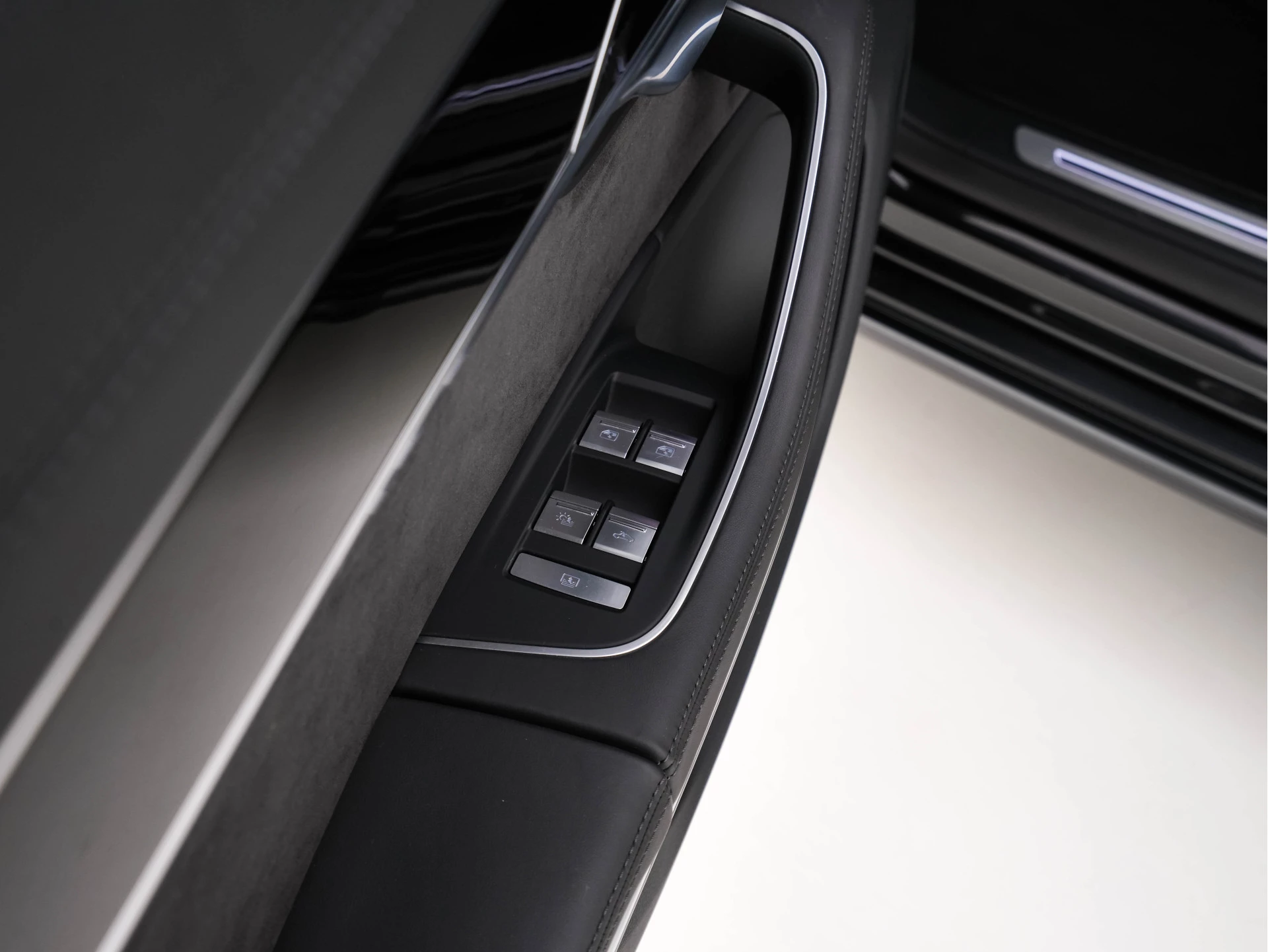 Hoofdafbeelding Audi A8